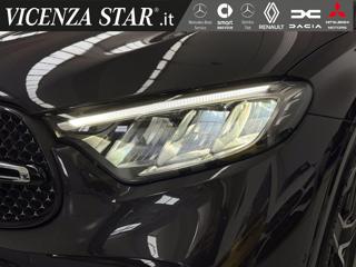 MERCEDES-BENZ GLC 220 usata, con Airbag
