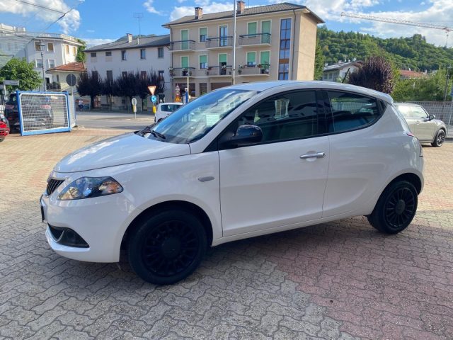 LANCIA Ypsilon usata, con Airbag Passeggero