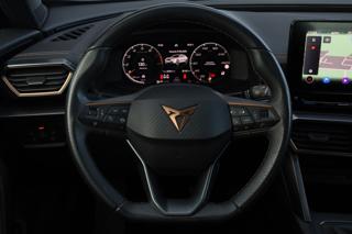 CUPRA Formentor usata, con Boardcomputer