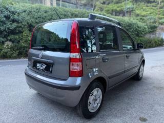 FIAT Panda usata, con Climatizzatore