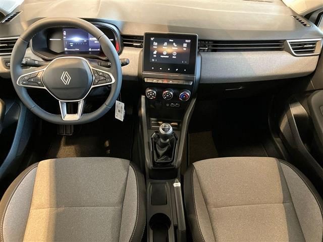 RENAULT Clio usata, con ESP