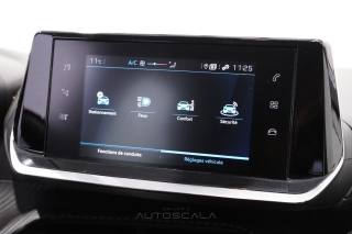 PEUGEOT 208 usata, con Sistema di navigazione