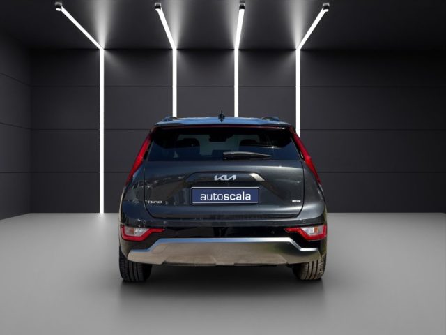 KIA Niro usata, con Airbag Passeggero