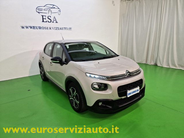 CITROEN C3 usata, con Alzacristalli elettrici