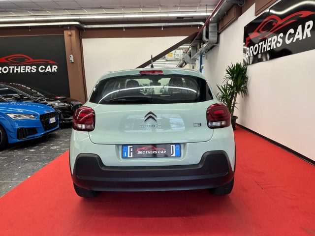 CITROEN C3 usata, con Autoradio