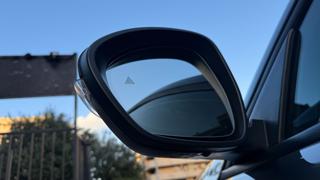 ALFA ROMEO Stelvio usata, con Volante in pelle