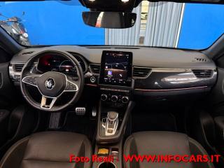 RENAULT Arkana usata, con Controllo automatico clima
