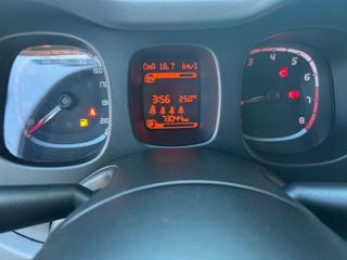FIAT Panda usata, con USB