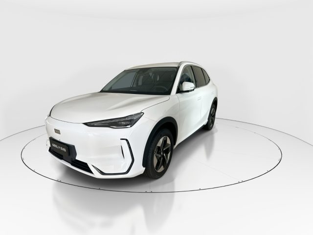 GEELY EX5 usata 0