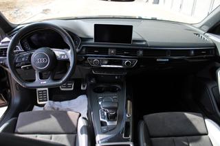 AUDI A4 usata, con Cruise Control