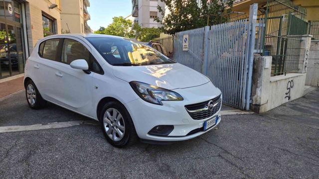 OPEL Corsa usata, con ABS