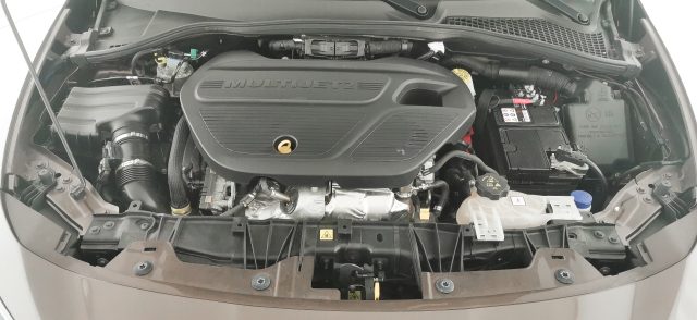 FIAT Tipo usata 56