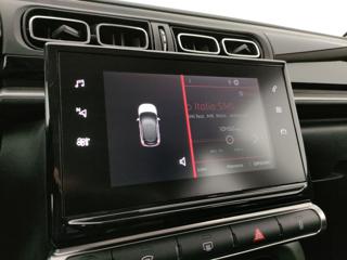 CITROEN C3 usata, con Controllo trazione