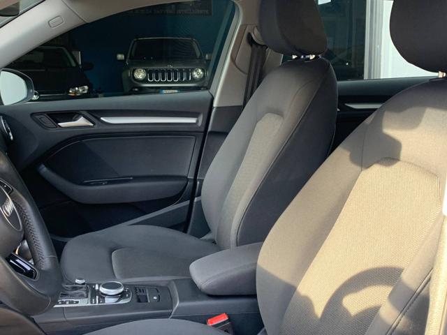 AUDI A3 usata, con Volante multifunzione
