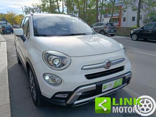 FIAT 500X usata, con Fari Xenon
