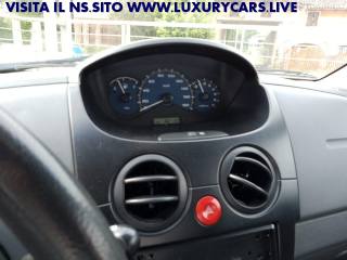 CHEVROLET Matiz usata 7