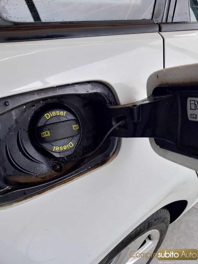 AUDI A3 usata, con Filtro antiparticolato