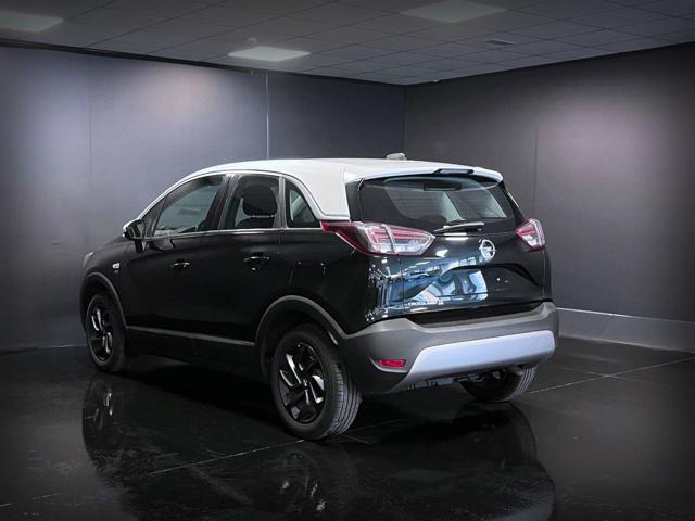 OPEL Crossland X usata, con Boardcomputer