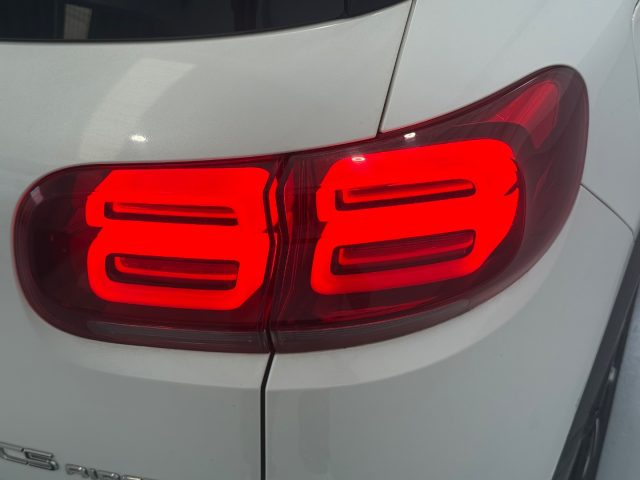 CITROEN C5 Aircross usata, con Bracciolo