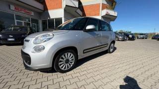 FIAT 500L usata 18