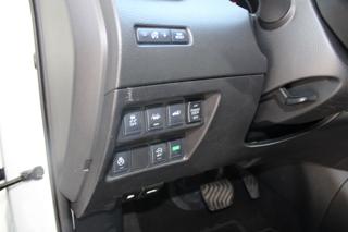 NISSAN X-Trail usata, con Chiusura centralizzata