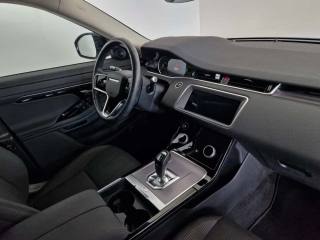 LAND ROVER Range Rover Evoque usata, con Cruise Control