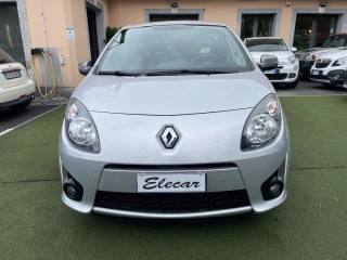 RENAULT Twingo usata, con Airbag