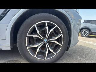 BMW X4 usata, con Chiusura centralizzata