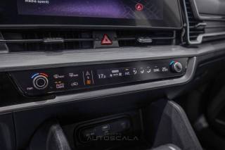 KIA Sportage usata, con USB