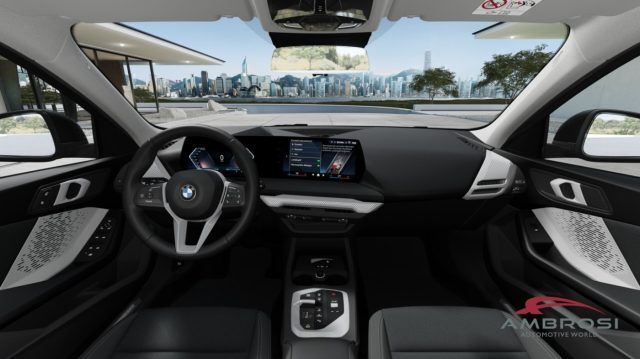 BMW 116 usata 10