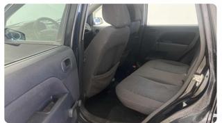 FORD Fiesta usata, con Fendinebbia