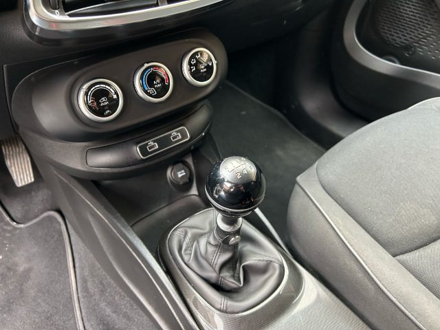 FIAT 500X usata, con Controllo automatico clima
