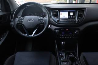 HYUNDAI Tucson usata, con Vetri oscurati