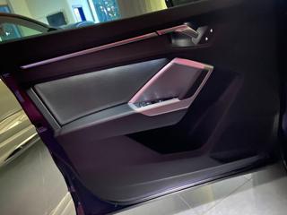 AUDI Q3 usata, con Servosterzo