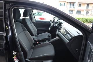 VOLKSWAGEN Taigo usata 83