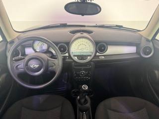 MINI One usata 11