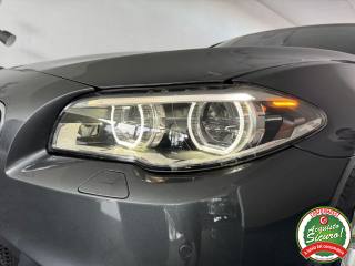 BMW 520 usata, con Trazione integrale