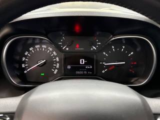 CITROEN C3 Aircross usata, con Controllo elettronico della corsia