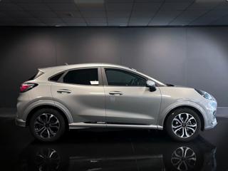 FORD Puma usata, con Airbag Passeggero