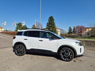 CITROEN C5 Aircross usata, con Autoradio