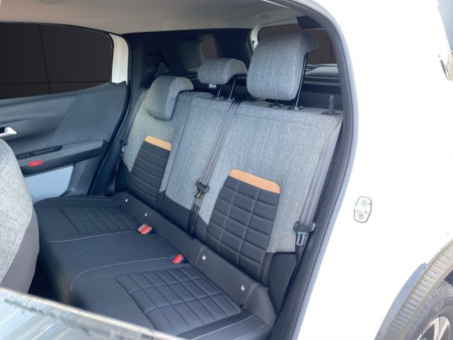 CITROEN C3 Aircross usata, con Touch screen