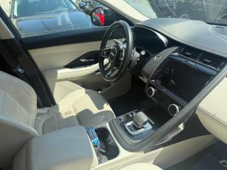 JAGUAR E-Pace usata, con Controllo automatico clima