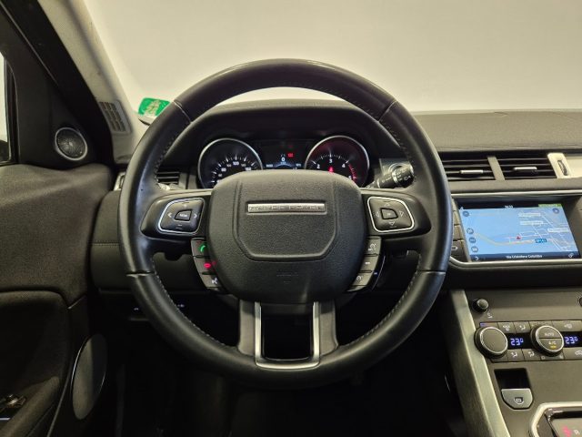 LAND ROVER Range Rover Evoque usata, con Chiusura centralizzata