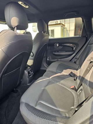 MINI Clubman usata, con Cruise Control