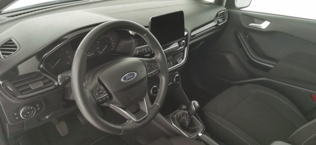 FORD Fiesta usata 46