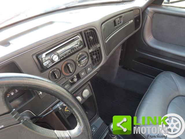 SAAB 900 usata 49