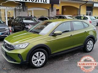 VOLKSWAGEN Taigo usata, con Bracciolo