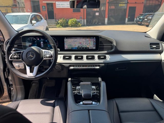 MERCEDES-BENZ GLE 300 usata, con Chiusura centralizzata