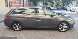 PEUGEOT 308 usata, con Climatizzatore