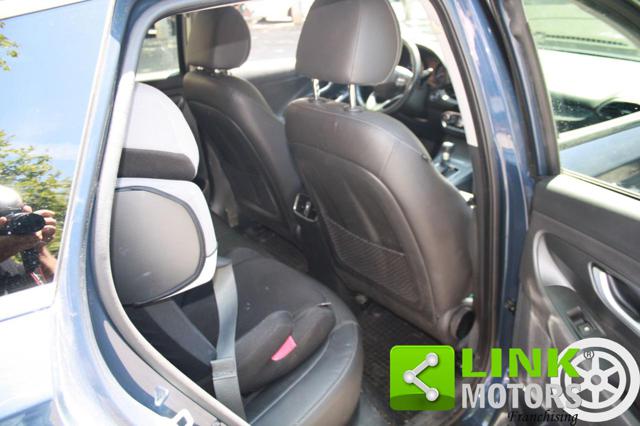 HYUNDAI i30 usata, con Bracciolo